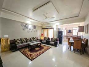 3bhk homestay